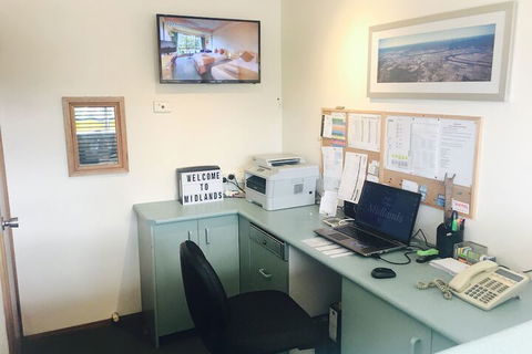Midlands Motel - Sydney 4u 5