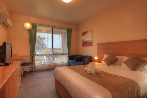 Midlands Motel - Sydney 4u 6