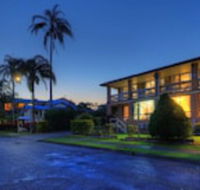 Midlands Motel - Accommodation Sydney