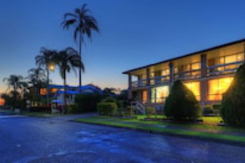 Midlands Motel - Sydney 4u 0