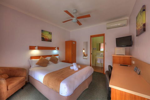 Midlands Motel - Sydney 4u 7