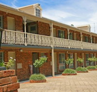 Hermitage Motor Inn - Accommodation Sydney