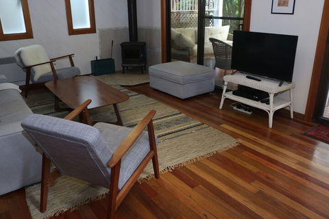 A Beach House At Byron - Accommodation Sydney 4