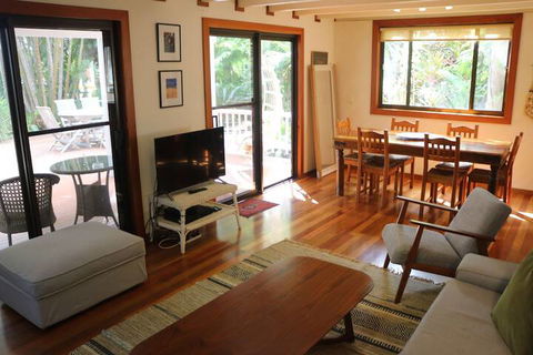 A Beach House At Byron - Accommodation Sydney 6
