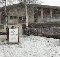 Aalberg Chalet - Accommodation Sydney