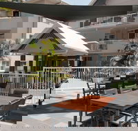 Costa D'ora Apartments - Accommodation Sydney