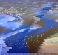 Dolphin Waters Tin Can Bay - Accommodation Sydney