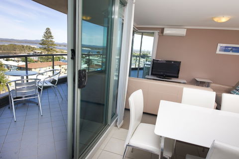 Sails Luxury Apartments, Forster - Accommodation Sydney 6