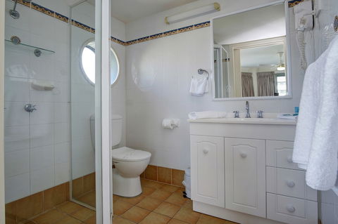 Sails Luxury Apartments, Forster - Accommodation Sydney 5