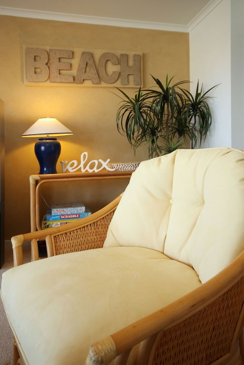 Sails Luxury Apartments, Forster - Accommodation Sydney 2