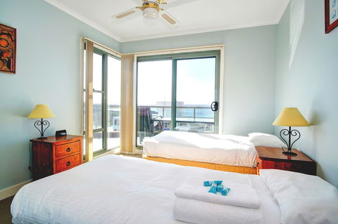 Sails Luxury Apartments, Forster - Accommodation Sydney 1