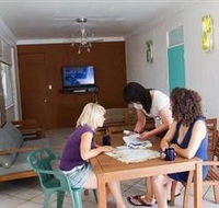 Darwin YHA - Sydney 4u