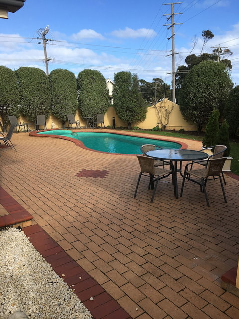 Hopkins House Motel & Apartments - Accommodation Sydney 4