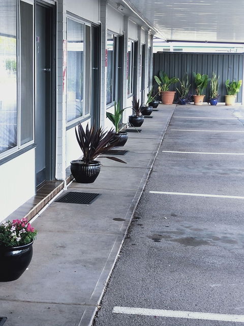Oval Motel - Accommodation Sydney 6