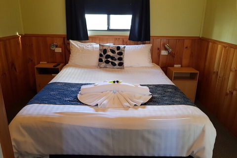 Hobart Cabins And Cottages - Accommodation Sydney 6