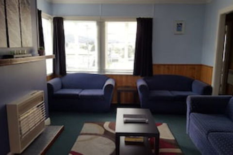 Hobart Cabins And Cottages - Accommodation Sydney 0