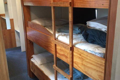 Hobart Cabins And Cottages - Accommodation Sydney 4