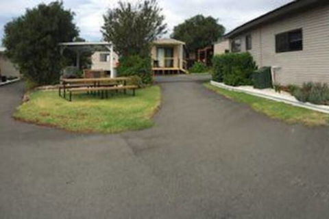 Hobart Cabins And Cottages - Accommodation Sydney 2