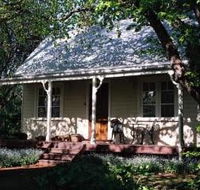 Elm Wood Cottages - Accommodation Sydney