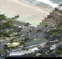 Breakers Apartments Mollymook - Accommodation Sydney
