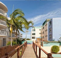 Bayviews  Harbourview Holiday Apartments - Sydney 4u