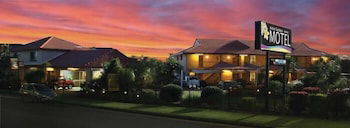 Avlon Gardens Motel - Ballina - Accommodation Sydney 6