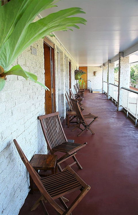 Avlon Gardens Motel - Ballina - Accommodation Sydney 3