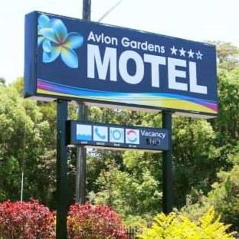 Avlon Gardens Motel - Ballina - Accommodation Sydney 5