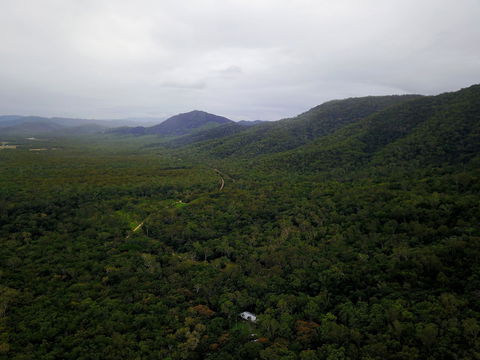 Mungumby Lodge - Cooktown - Sydney 4u 3