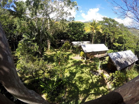 Mungumby Lodge - Cooktown - Sydney 4u 0