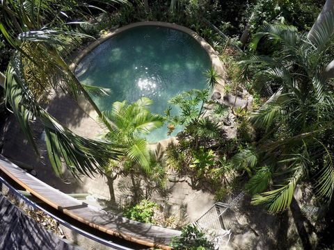 Mungumby Lodge - Cooktown - Sydney 4u 6