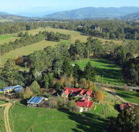 Crabtree House - Accommodation Sydney