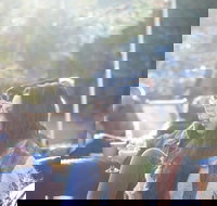 Thredbo Alpine Hotel - Accommodation Sydney