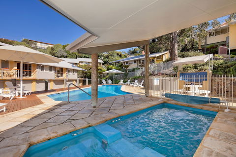 Tathra Beach House Apartments - Sydney 4u 5