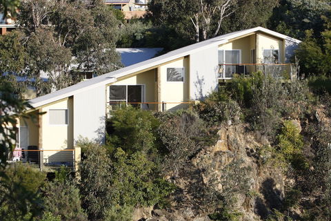 Tathra Beach House Apartments - Sydney 4u 4