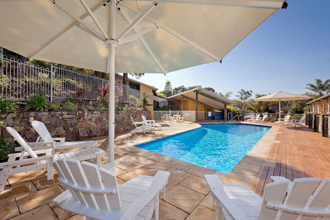 Tathra Beach House Apartments - Sydney 4u 6