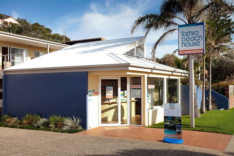 Tathra Beach House Apartments - Sydney 4u 1