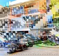 Bay Breeze Boutique Accommodation - Accommodation Sydney