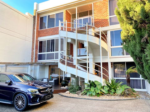 Bay Breeze Boutique Accommodation - Accommodation Sydney 0
