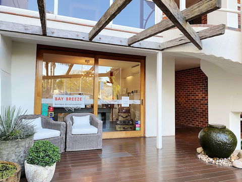 Bay Breeze Boutique Accommodation - Accommodation Sydney 6