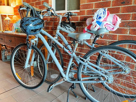 Bay Breeze Boutique Accommodation - Accommodation Sydney 5