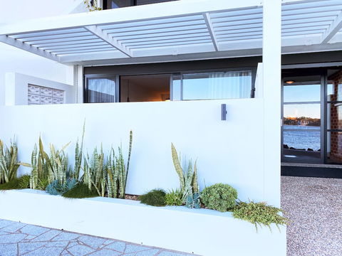 Bay Breeze Boutique Accommodation - Accommodation Sydney 3