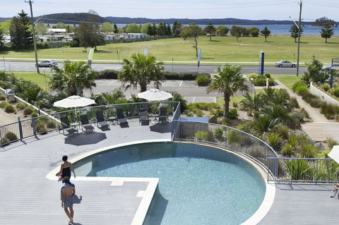 Corrigans Cove - Accommodation Sydney 4