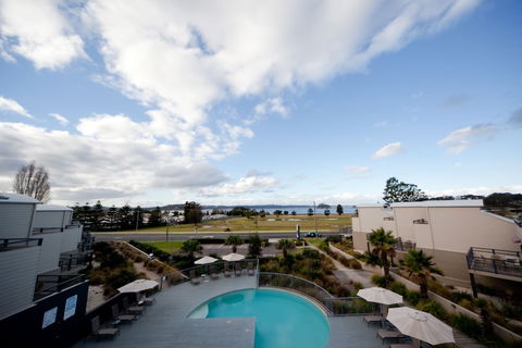 Corrigans Cove - Accommodation Sydney 0