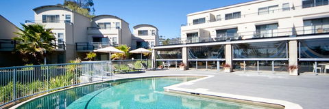 Corrigans Cove - Accommodation Sydney 2