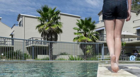 Corrigans Cove - Accommodation Sydney 5