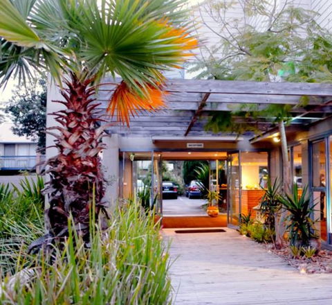 Corrigans Cove - Accommodation Sydney 1