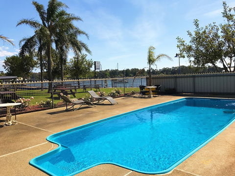 Mariners On The Waterfront - Accommodation Sydney 6