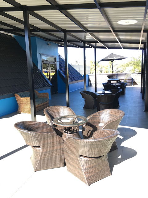 Mariners On The Waterfront - Accommodation Sydney 0
