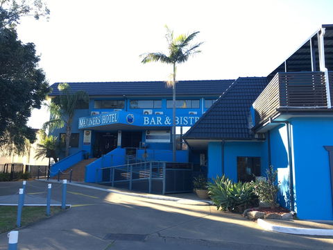 Mariners On The Waterfront - Accommodation Sydney 2